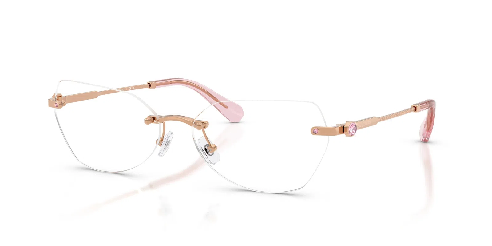 Swarovski 1031 Eyeglasses - view 10